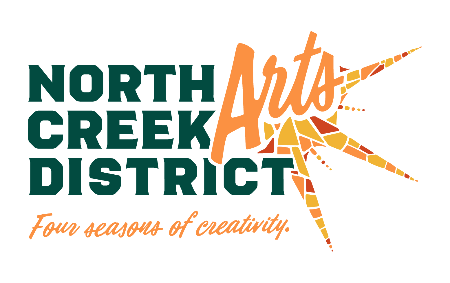 North Creek Arts District